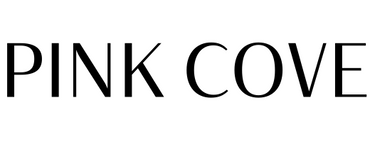 PINK COVE logo
