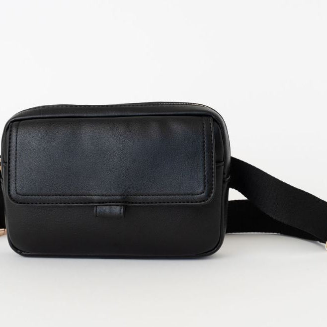 CHARLIE BELT BAG