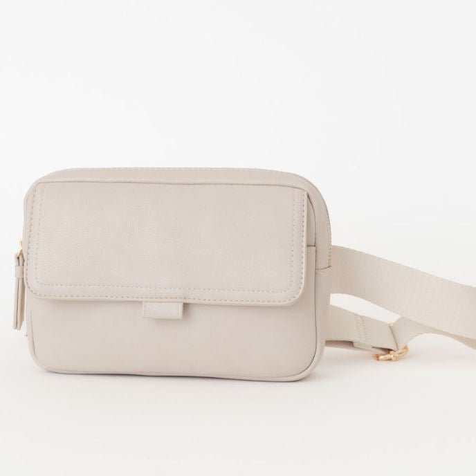 CHARLIE BELT BAG