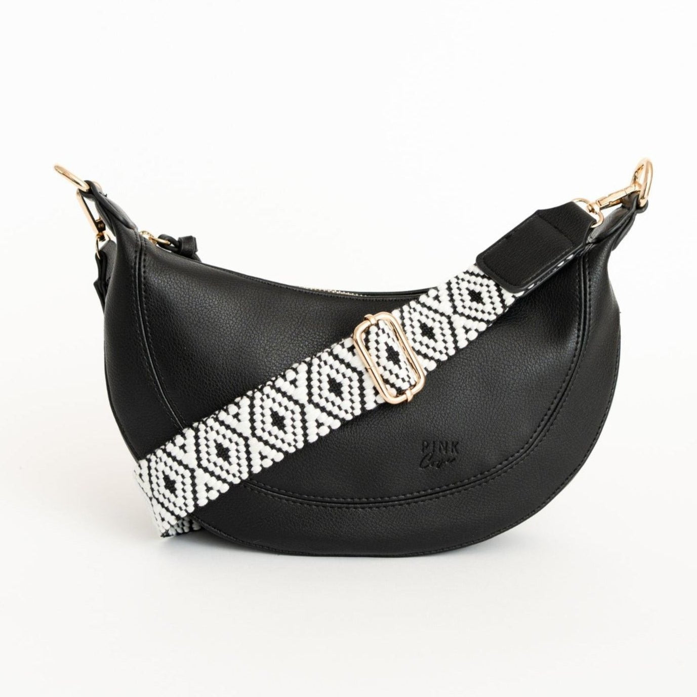 ANNA SHOULDER BAG