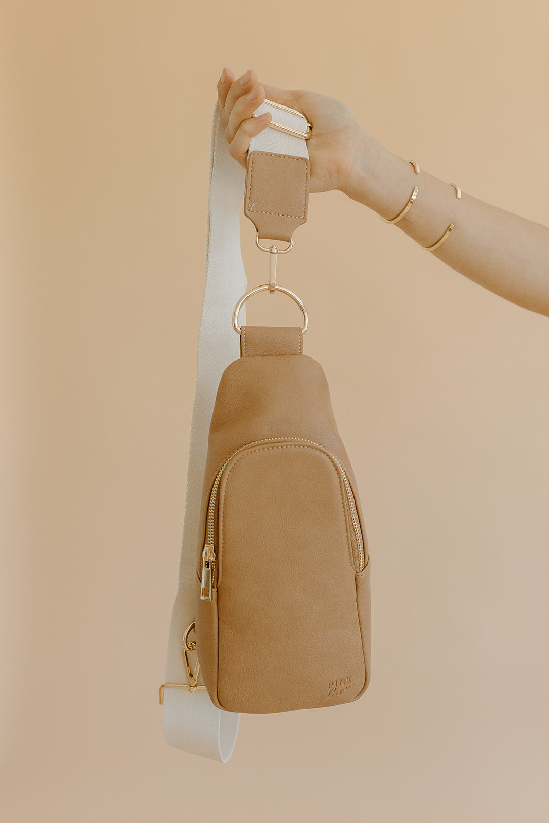 Pink cove nikki sling Clearance