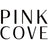 logo of PINK COVE | Women's Swimwear, Clothing, Bags & Jewelry