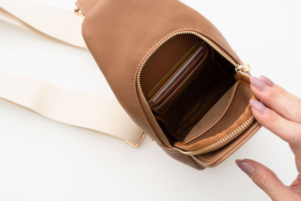 Pink cove nikki sling Clearance